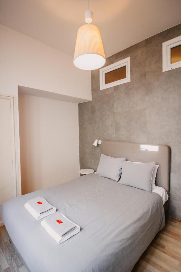 Beautiful Apartments In Porte De Namur Brüksel Dış mekan fotoğraf